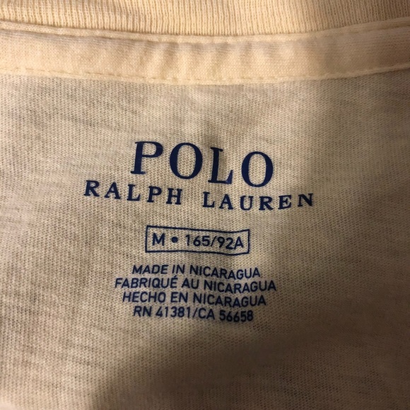 Polo TShirt - Picture 2 of 2